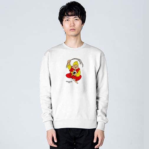 OMUSUBI【トレーナー】ベトナム社会主義共和国