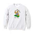 OMUSUBI【トレーナー】インド共和国