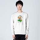 OMUSUBI【トレーナー】インド共和国