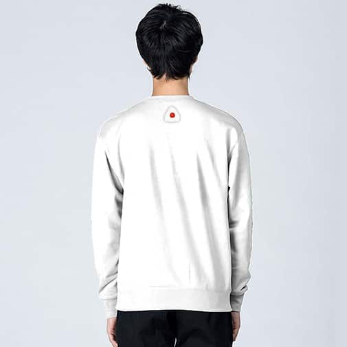 OMUSUBI【トレーナー】インド共和国