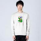 OMUSUBI【トレーナー】ブラジル連邦共和国