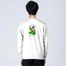 OMUSUBI【トレーナー】ブラジル連邦共和国