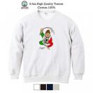 OMUSUBI【トレーナー】メキシコ合衆国