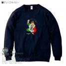 OMUSUBI【トレーナー】メキシコ合衆国