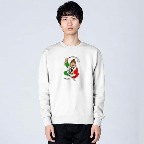 OMUSUBI【トレーナー】メキシコ合衆国