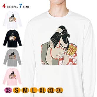 445【新品】CRIMINAL×R2KDesign浮世絵歌舞伎LAペイズリー半袖 楽天市場】Criminal Original CRIMINAL×R2K Design 【UKIYO-E