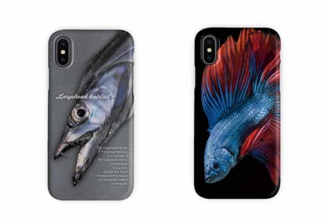 液晶保護フィルムを貼るメリット Angler S Case なら釣り関連のグッズ スマホケース 充電器 シャツなど が盛り沢山 Anglers Case