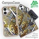 【Compos-Case】ネイティブトラウト