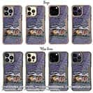 【Compos-Case】ブラックバスがバイトする瞬間