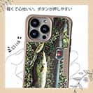 【Compos-Case】グリーンとバス