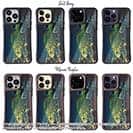 【Compos-Case】湖水の王者　ブラックバス