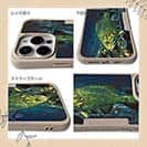 【Compos-Case】湖水の王者　ブラックバス