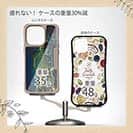 【Compos-Case】湖水の王者　ブラックバス