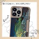 【Compos-Case】湖水の王者　ブラックバス