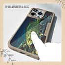 【Compos-Case】湖水の王者　ブラックバス