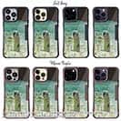 【Compos-Case】チンアナゴ