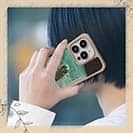 【Compos-Case】チンアナゴ