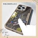 【Compos-Case】銀鱗クロダイ