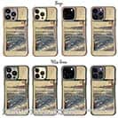 【Compos-Case】日本橋雪晴