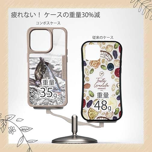 【Compos-Case】精悍なクロダイ(チヌ)