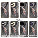 【Compos-Case】ニジマス降海型