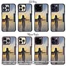 【Compos-Case】サンライズと釣りガール