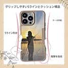 【Compos-Case】サンライズと釣りガール