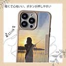 【Compos-Case】サンライズと釣りガール