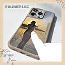 【Compos-Case】サンライズと釣りガール