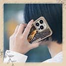 【Compos-Case】ニジマス婚姻色