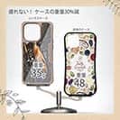 【Compos-Case】ニジマス婚姻色