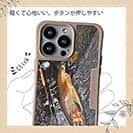 【Compos-Case】ニジマス婚姻色