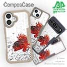 【Compos-Case】カサゴ幼魚