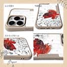 【Compos-Case】カサゴ幼魚