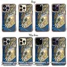 【Compos-Case】表層の怪物シイラ