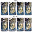 【Compos-Case】表層の怪物シイラ