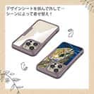 【Compos-Case】表層の怪物シイラ