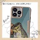 【Compos-Case】ラージマウスバス