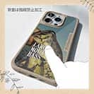 【Compos-Case】ラージマウスバス