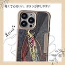 【Compos-Case】サケ婚姻色