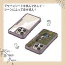 【Compos-Case】老人と釣り