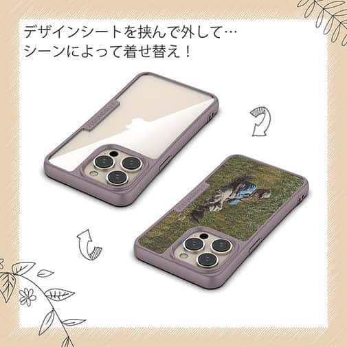 【Compos-Case】老人と釣り