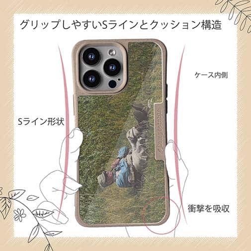 【Compos-Case】老人と釣り