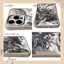 【Compos-Case】イシダイの強靭な歯