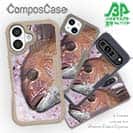 【Compos-Case】桜ダイ