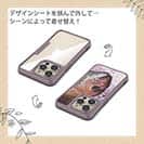 【Compos-Case】桜ダイ