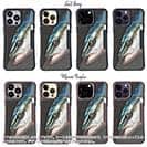 【Compos-Case】ブリ