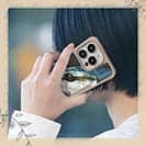 【Compos-Case】ブリ