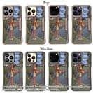 【Compos-Case】ルアーフィッシングを楽しむ女性