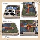 【Compos-Case】ルアーフィッシングを楽しむ女性